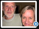 Marijke and Sam