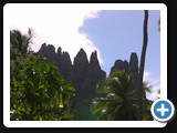 Peaks of Nuku Hiva